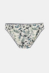 Marks & Spencer Low Rise Three-Fourth Coverage Bikini Panty (Pack of 5) - Multicolor — thumbnail 3